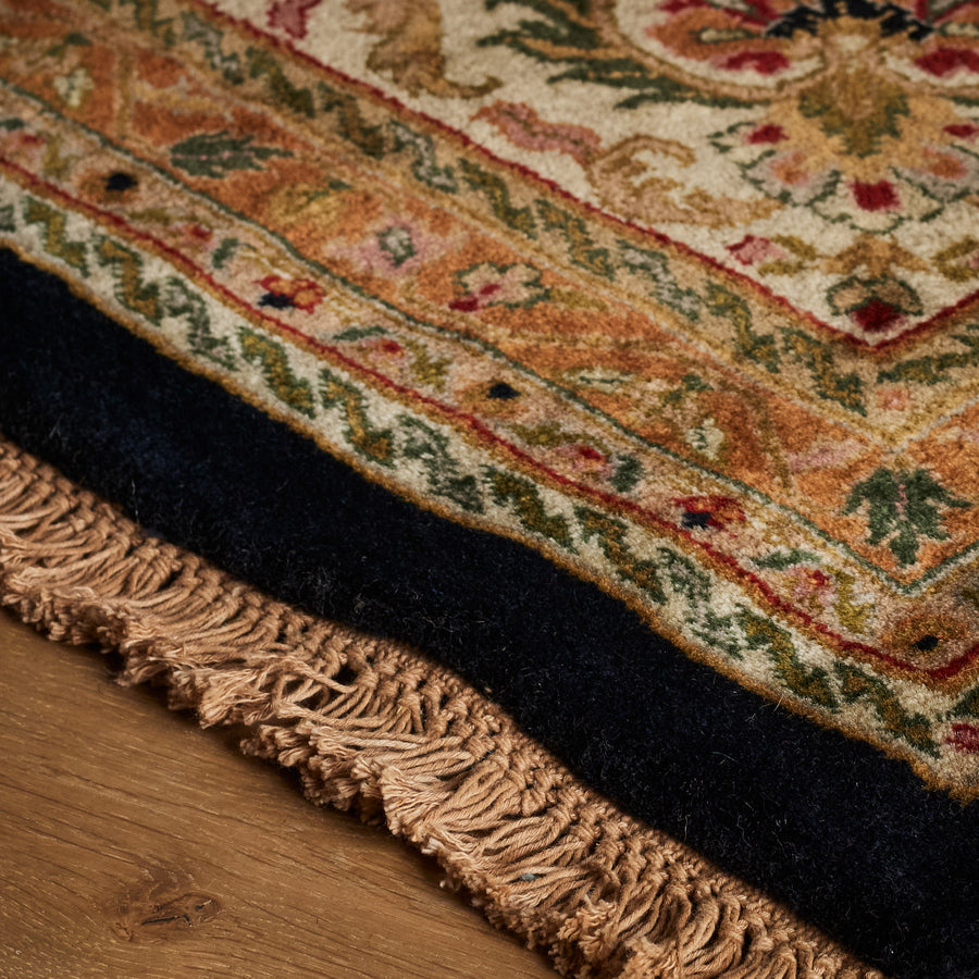 Tapis Gristel (11'10" x 17'7")