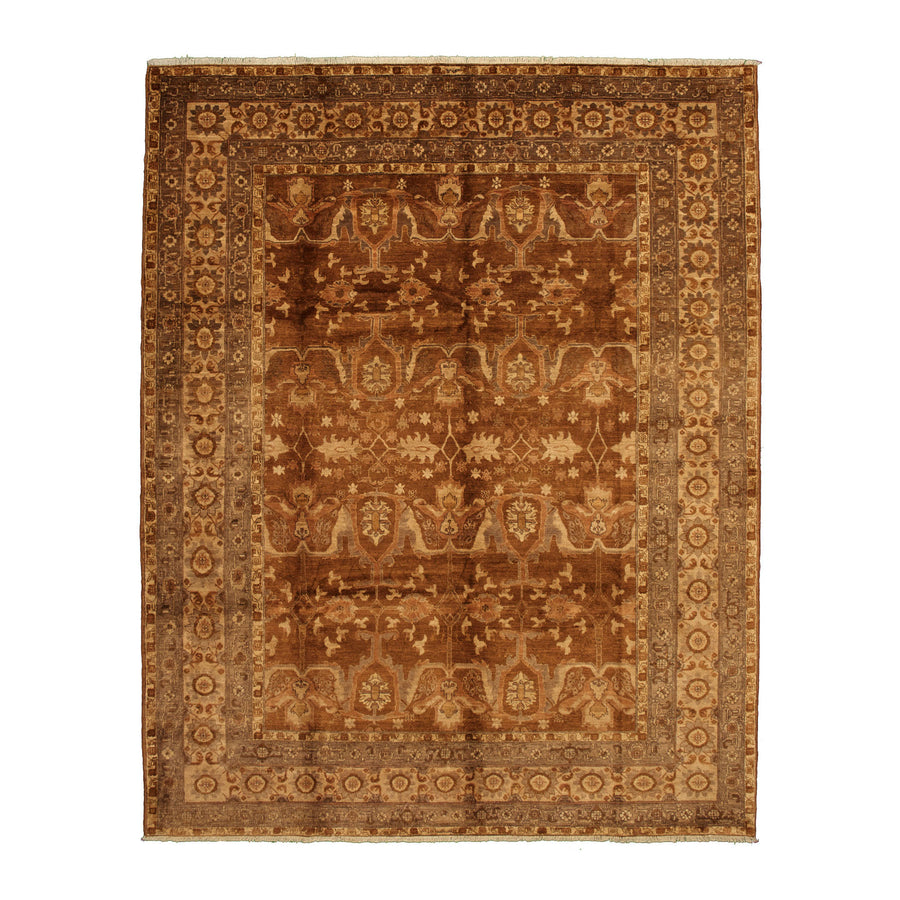 Tapis Jules (9'2" x 11'2")