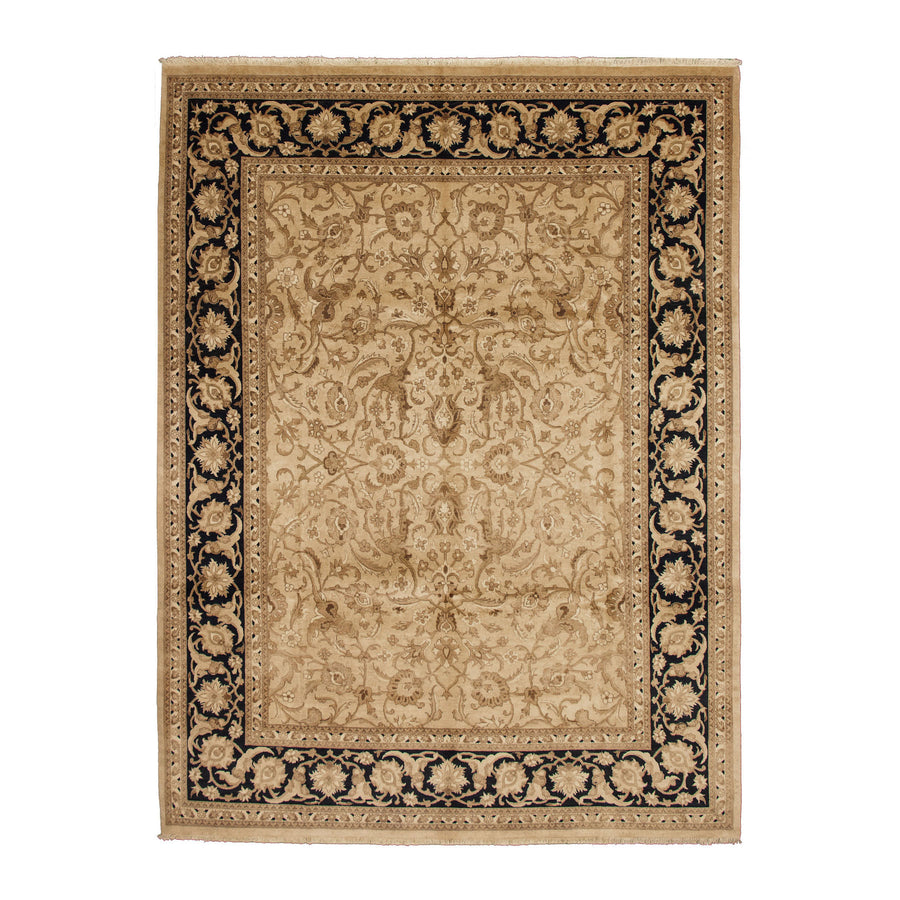 Tapis Arbus (9'0" x 11'10")