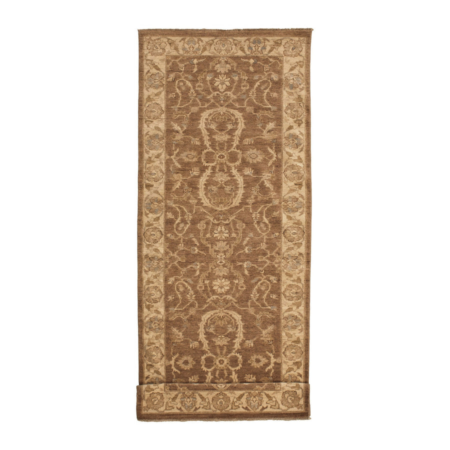 Tapis Simmi (4'1" x 11'3")