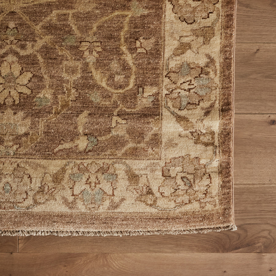 Tapis Simmi (4'1" x 11'3")