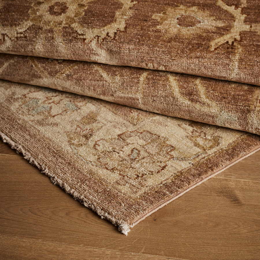 Tapis Simmi (4'1" x 11'3")