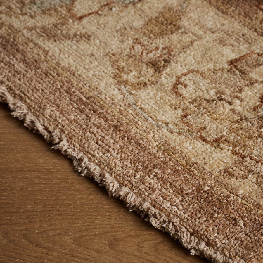 Tapis Simmi (4'1" x 11'3")