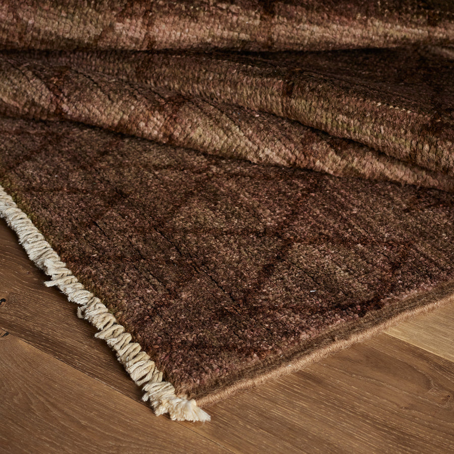 Tapis Chastain (4'0" x 5'10")