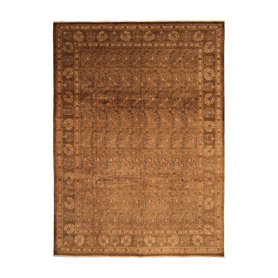 Tapis Ganache (10'0" x 13'4")