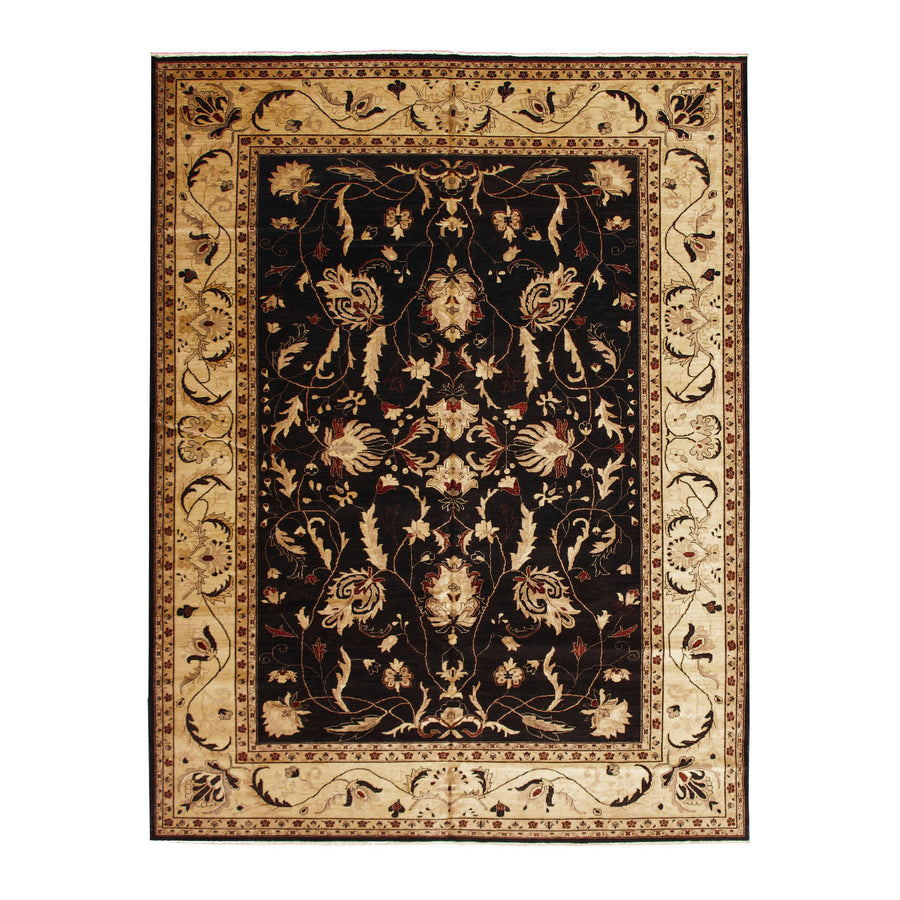 Tapis Odessa (10'11" x 15'0")