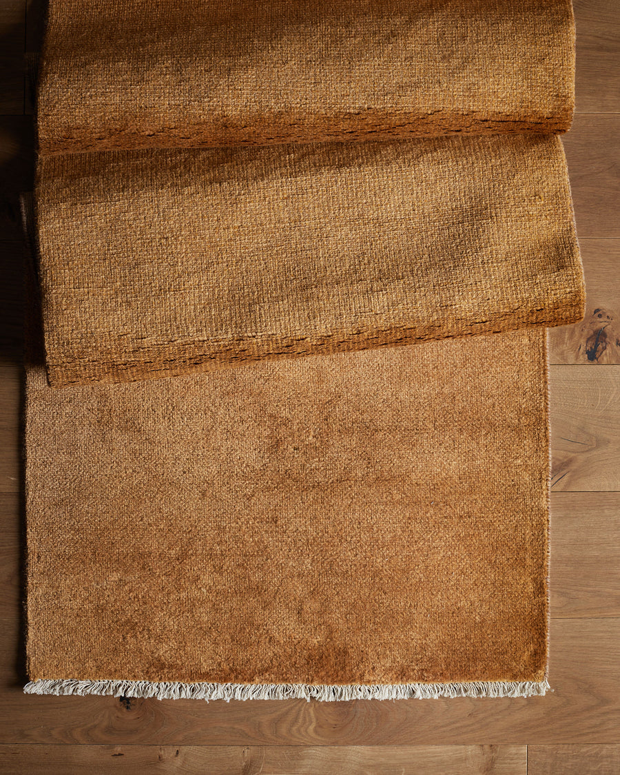 Tapis Colonel (2'7" x 10'4")