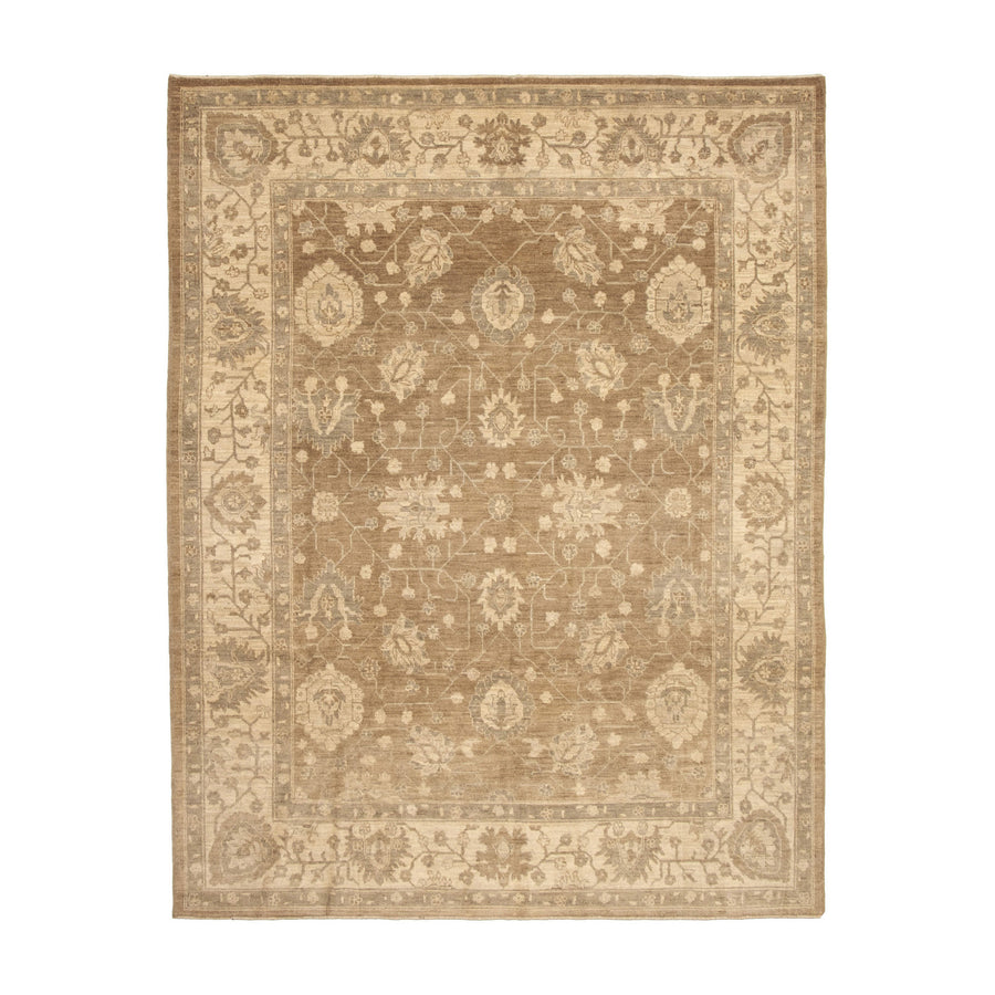Tapis Amandine (7'10" x 10'1")