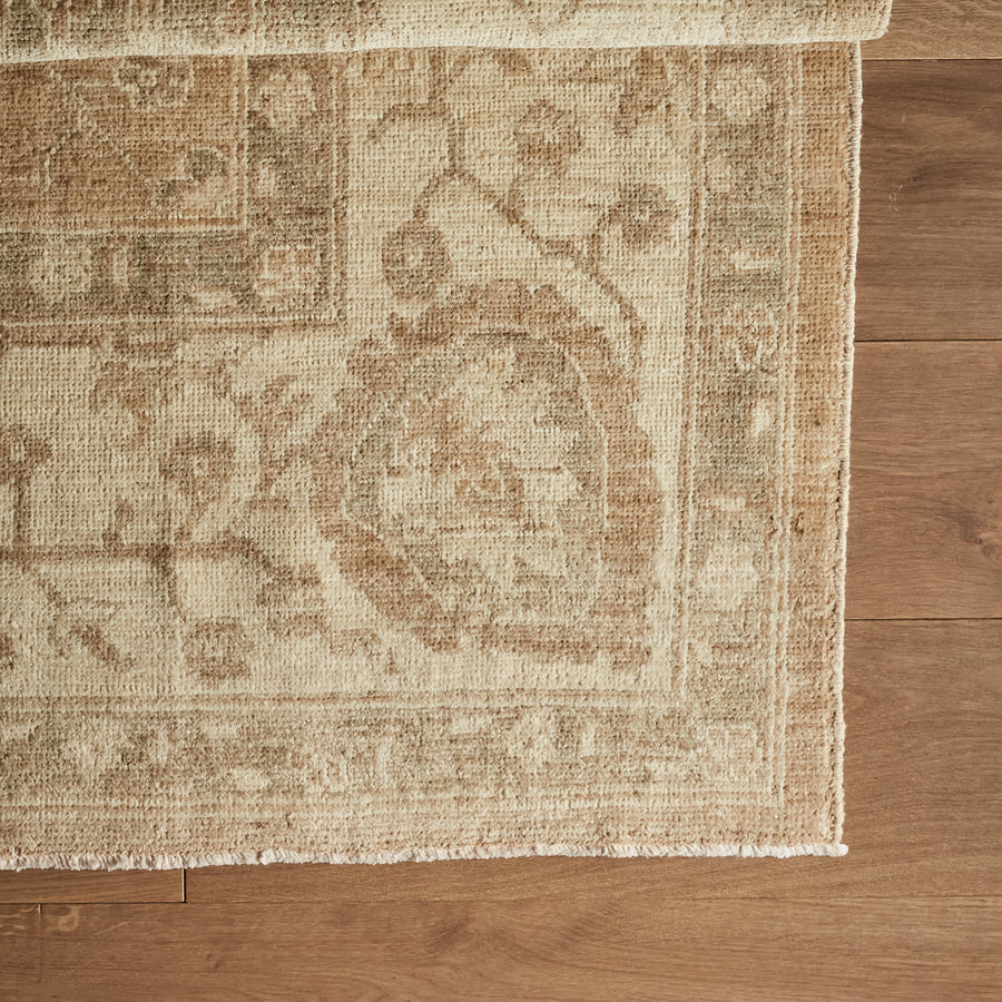 Tapis Amandine (7'10" x 10'1")