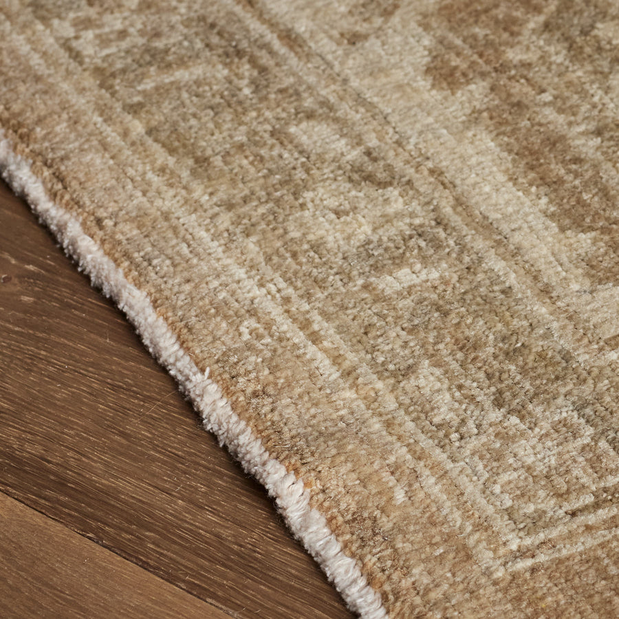 Tapis Amandine (7'10" x 10'1")