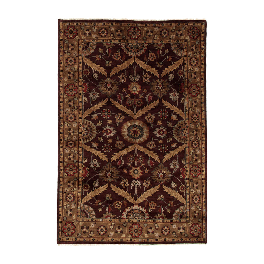 Tapis Grappa (5'1" x 8'8")