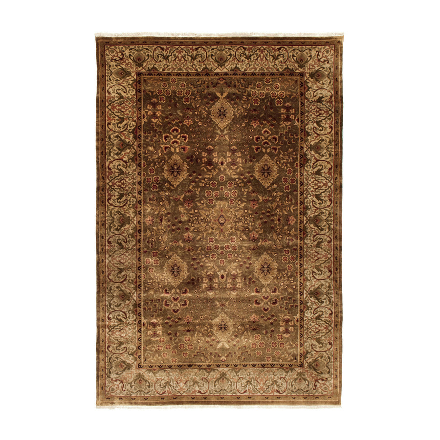 Tapis Adaline (6'0" x 9'0")