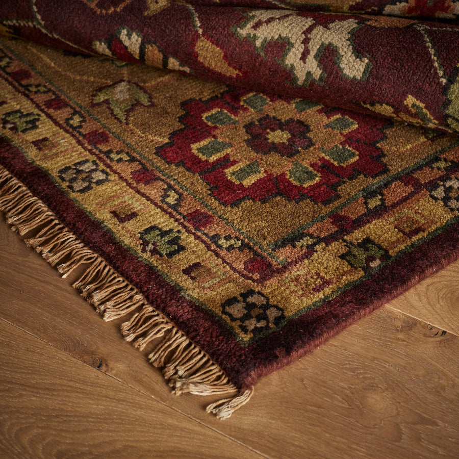 Tapis Grappa