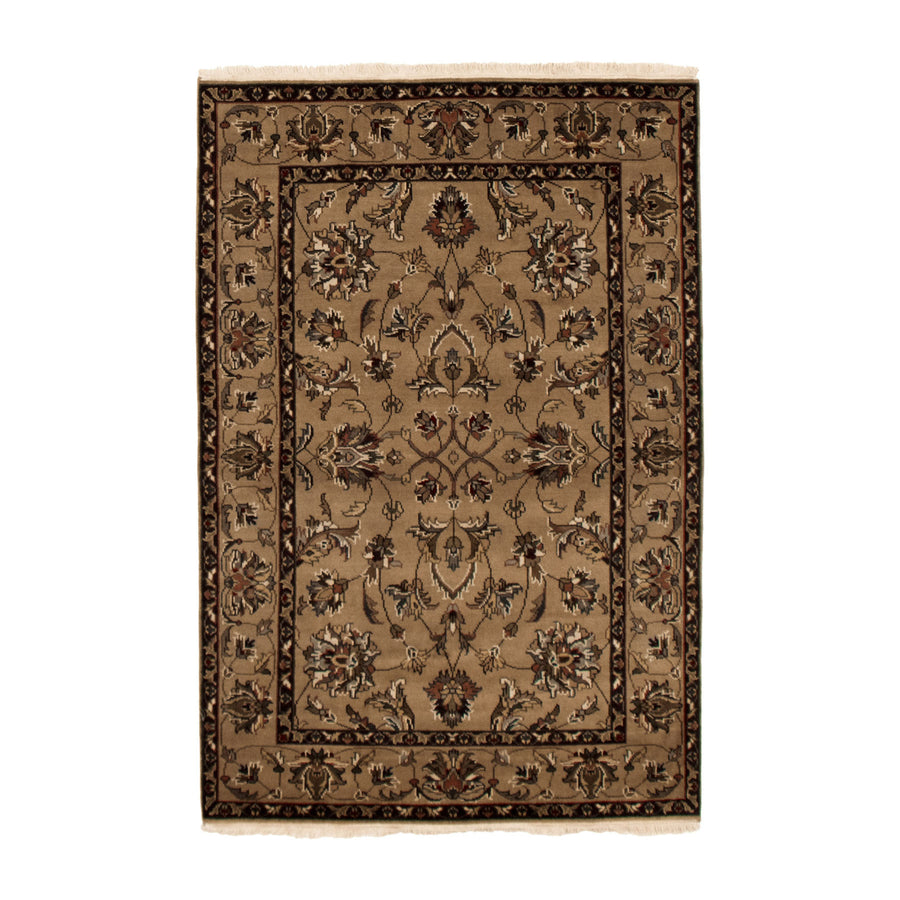 Tapis Halina (4'0" x 6'0")
