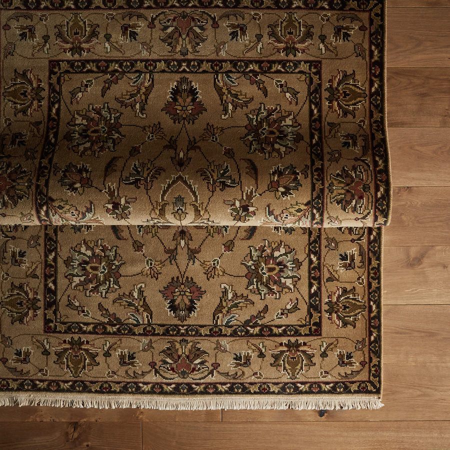 Tapis Halina (4'0" x 6'0")