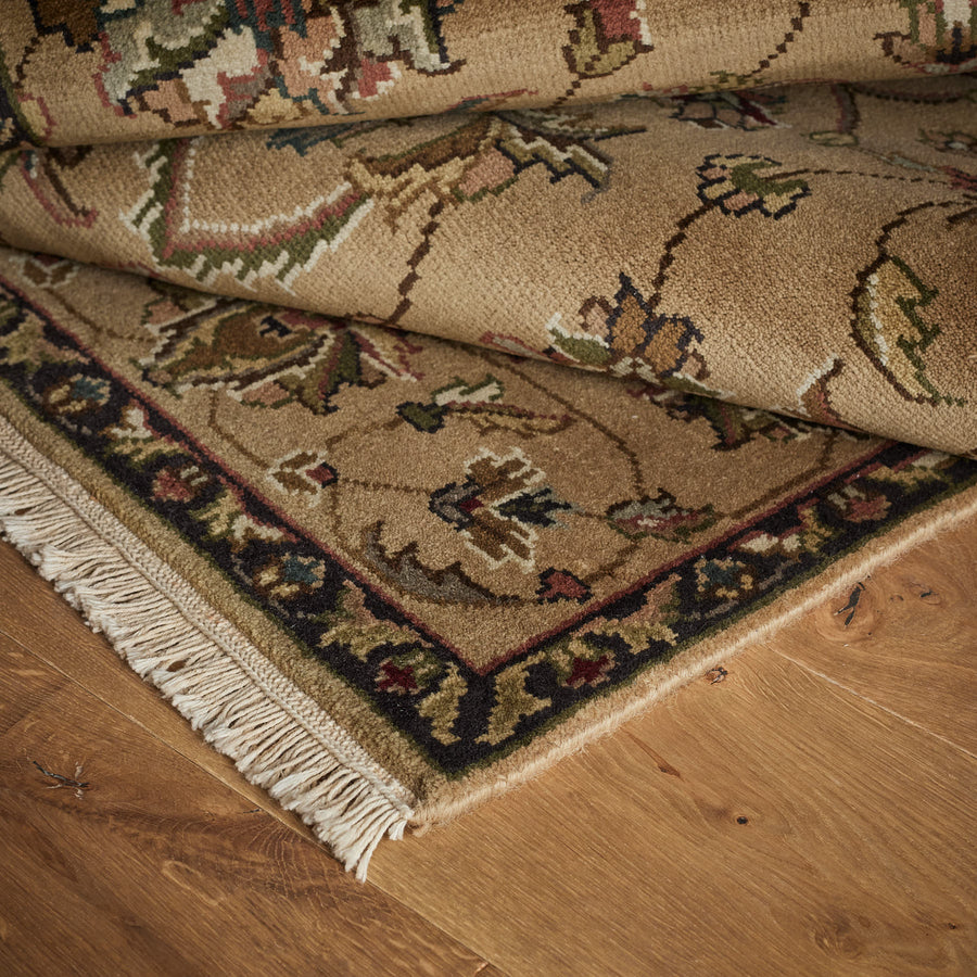 Tapis Halina (4'0" x 6'0")
