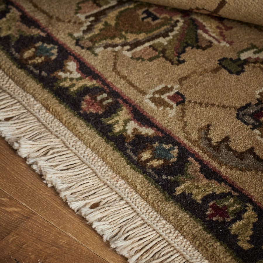 Tapis Halina (4'0" x 6'0")
