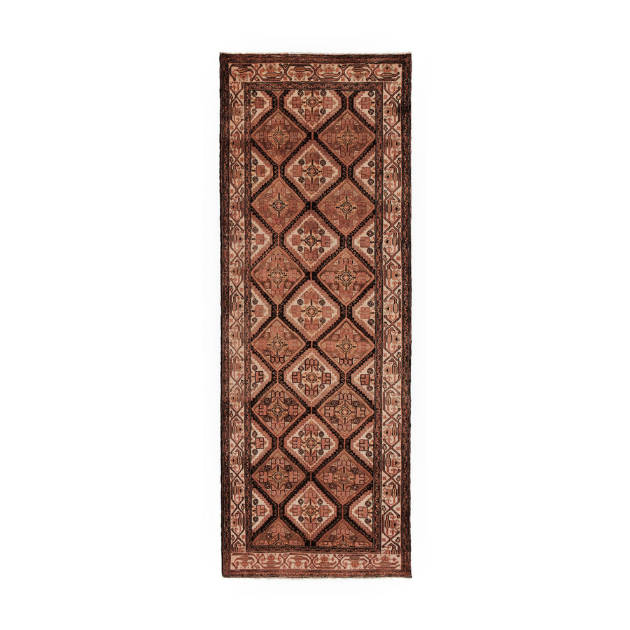 Tapis Landon (3'7" x 10'2")