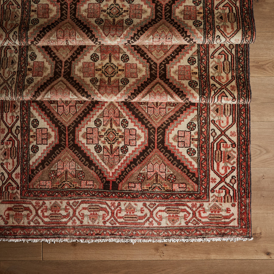 Tapis Landon (3'7" x 10'2")