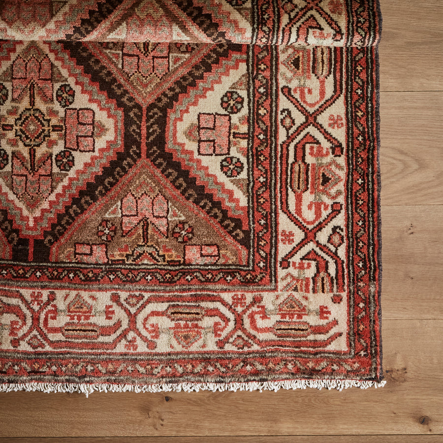 Tapis Landon (3'7" x 10'2")
