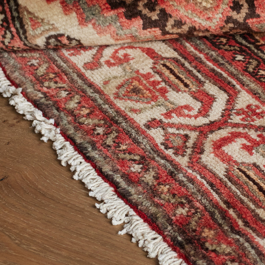 Tapis Landon (3'7" x 10'2")