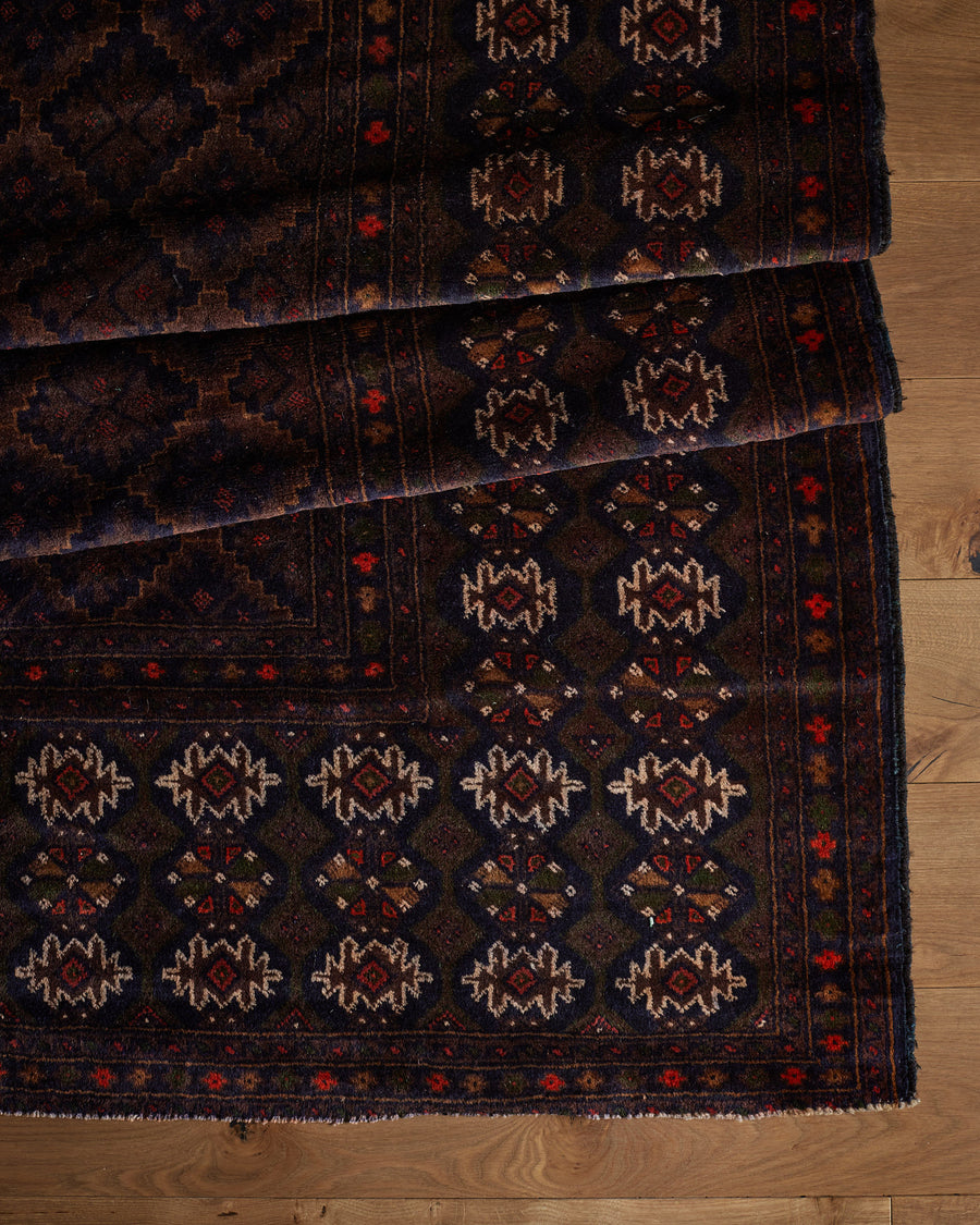 Tapis Emily (6'0" x 9'10")
