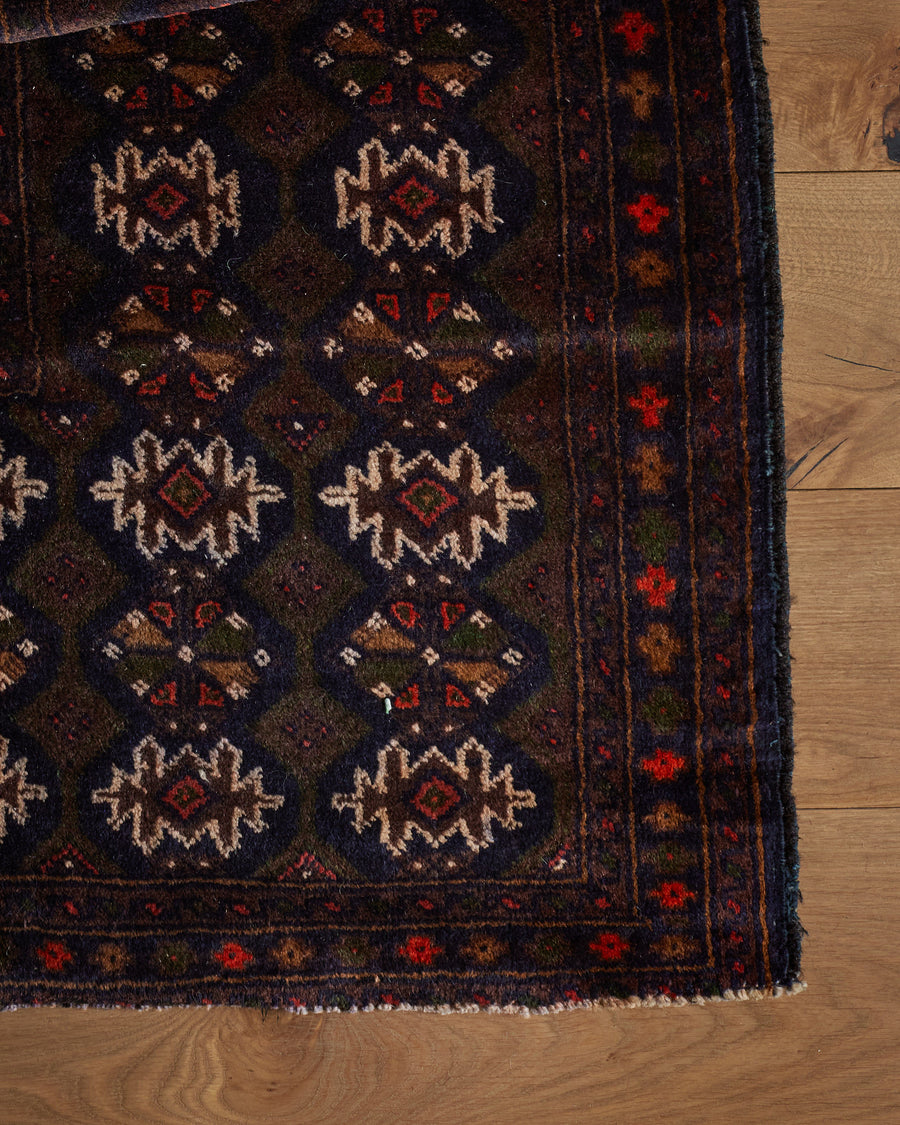 Tapis Emily (6'0" x 9'10")