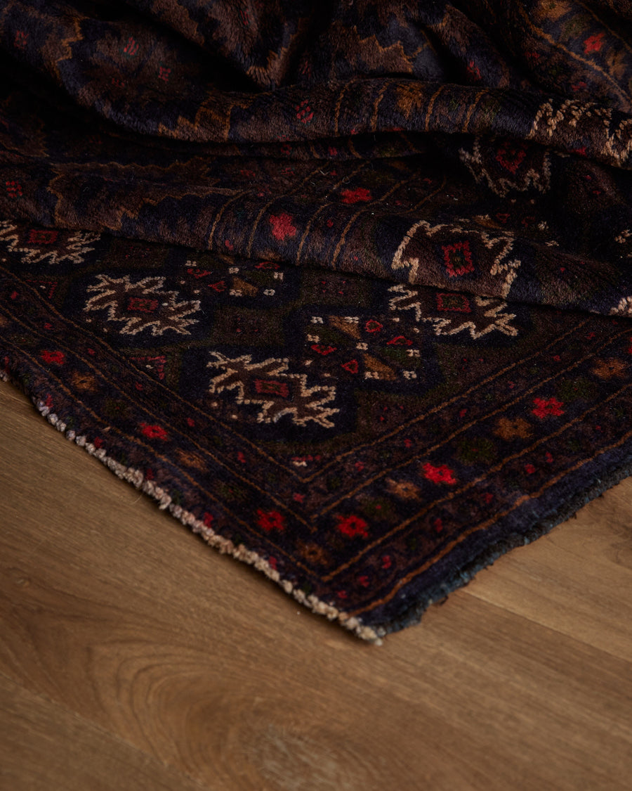 Tapis Emily (6'0" x 9'10")