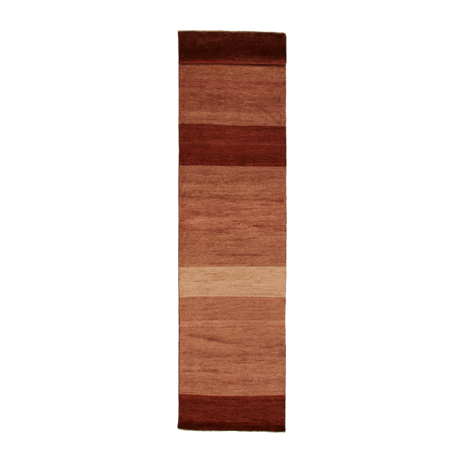 Tapis Copper (3'2" x 17'3")