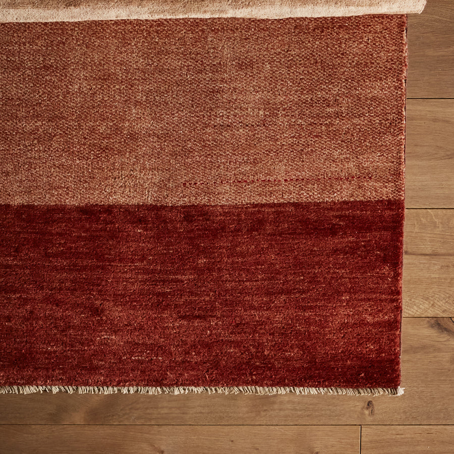 Tapis Copper (3'2" x 17'3")