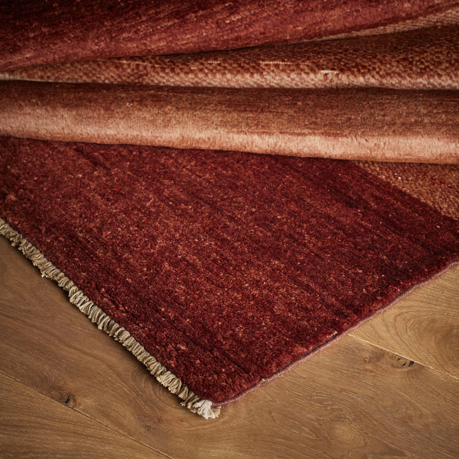 Tapis Copper (3'2" x 17'3")