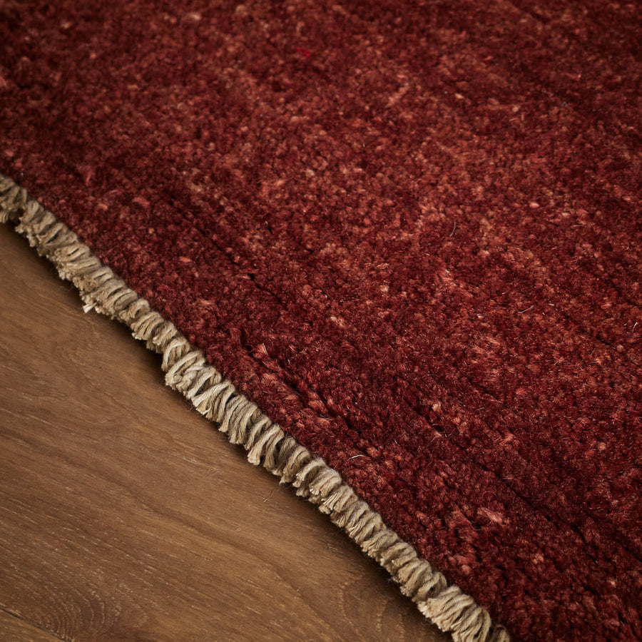 Tapis Copper (3'2" x 17'3")