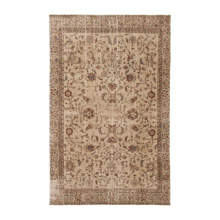 Tapis Maggie (7'1" x 11'3")