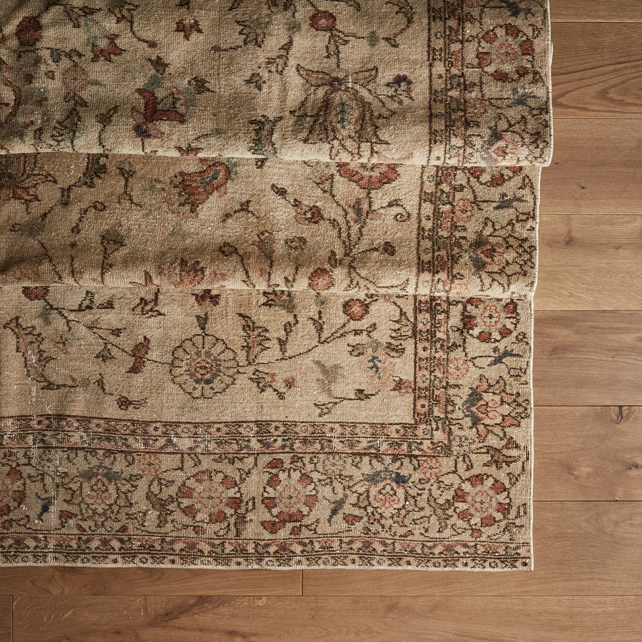 Tapis Maggie (7'1" x 11'3")