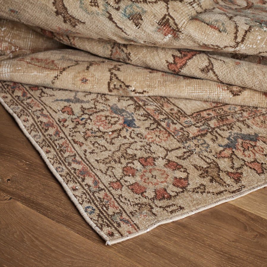 Tapis Maggie (7'1" x 11'3")