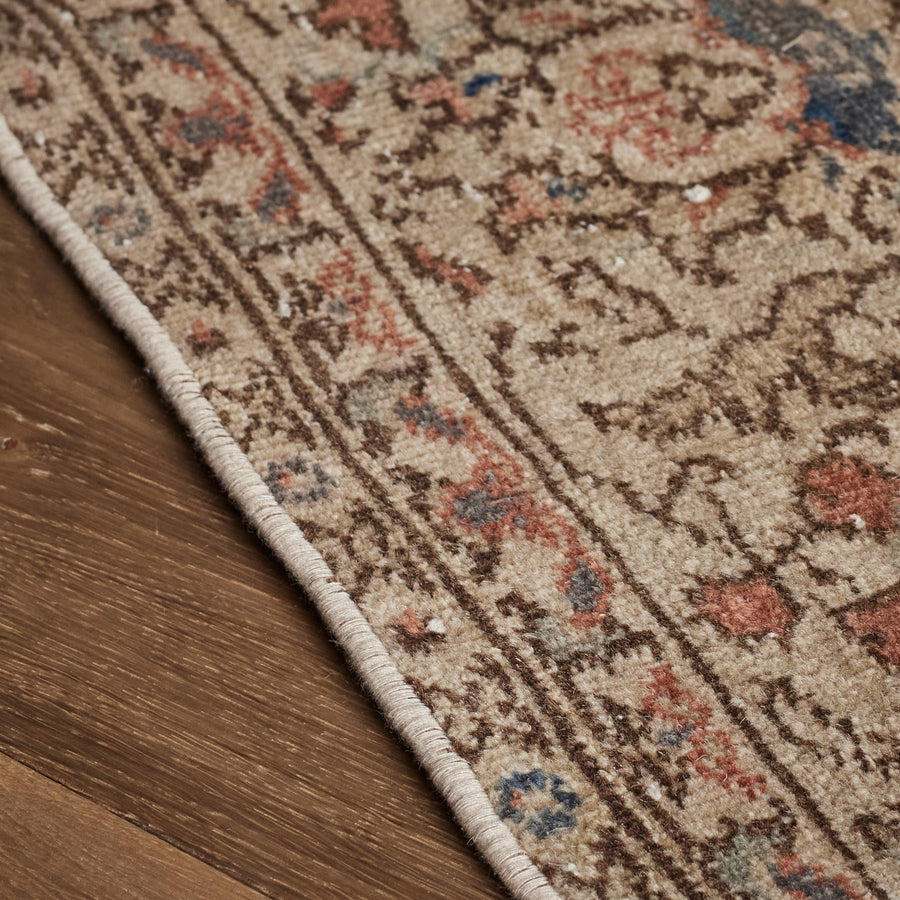 Tapis Maggie (7'1" x 11'3")