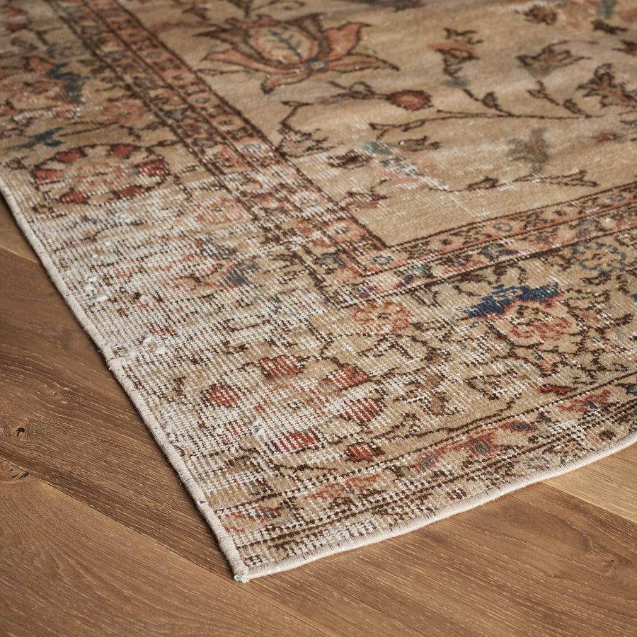 Tapis Maggie (7'1" x 11'3")