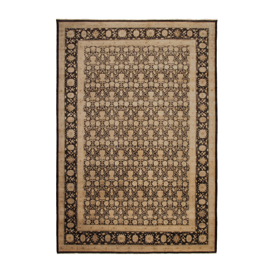 Tapis Henry (12'1" x 18'0")