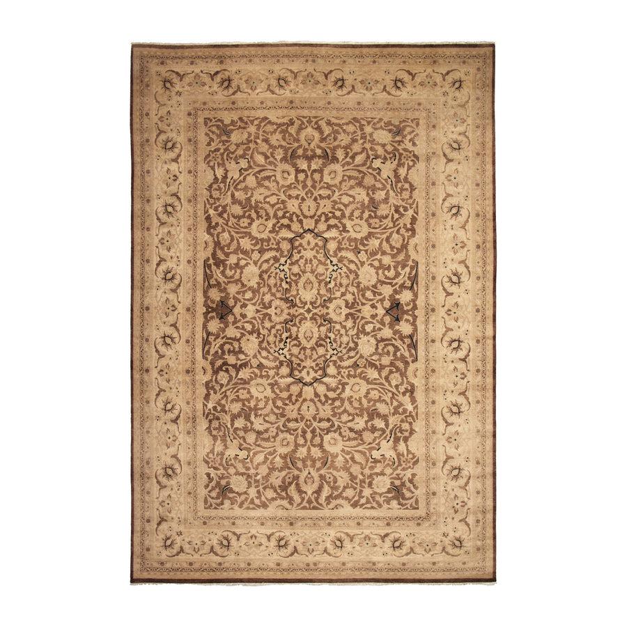 Tapis Charles (12'0" x 18'2")