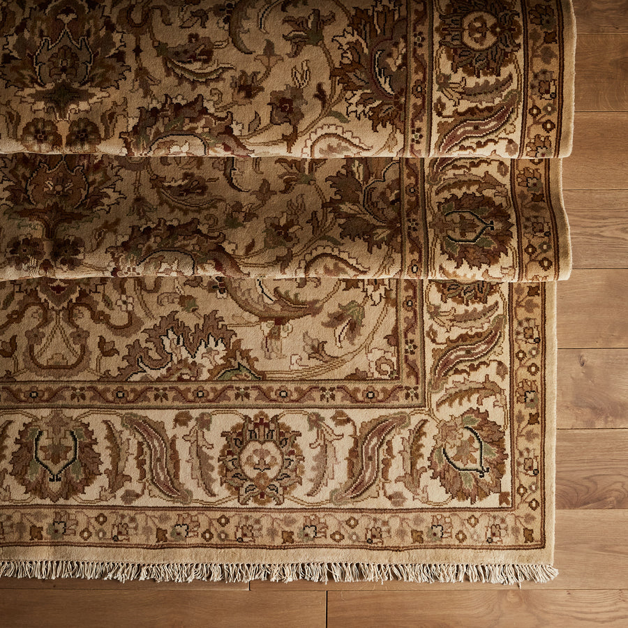 Tapis Valencio (7'11" x 10'2)
