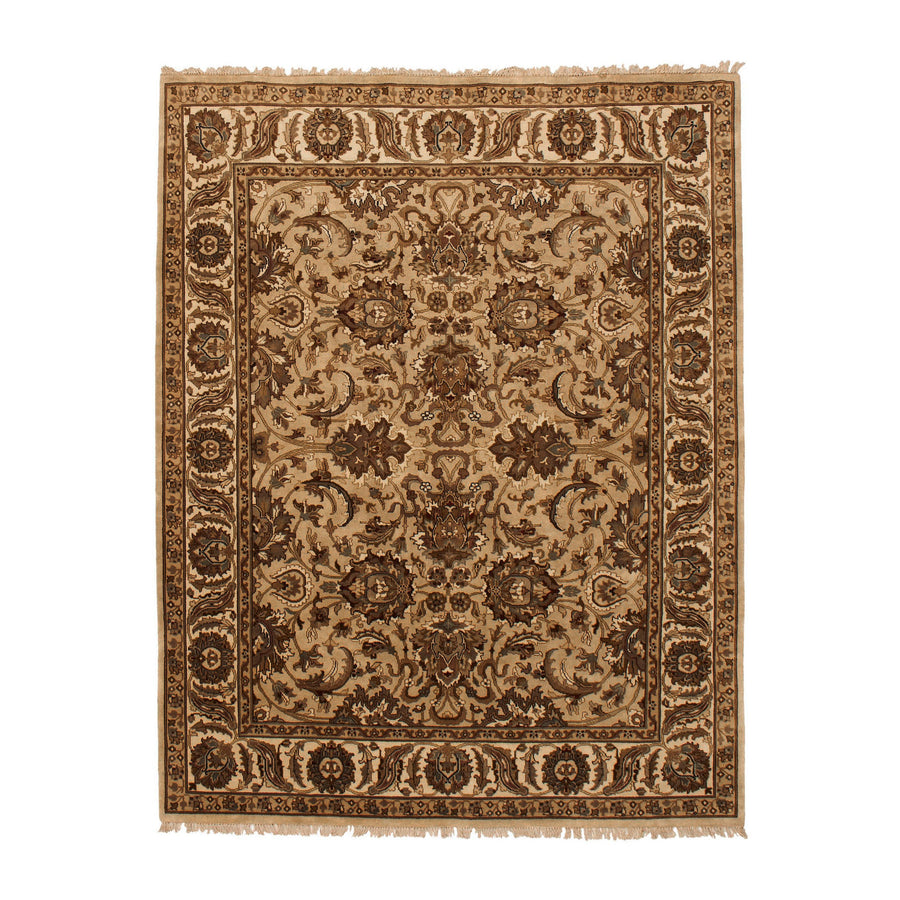 Tapis Valencio (7'11" x 10'2)
