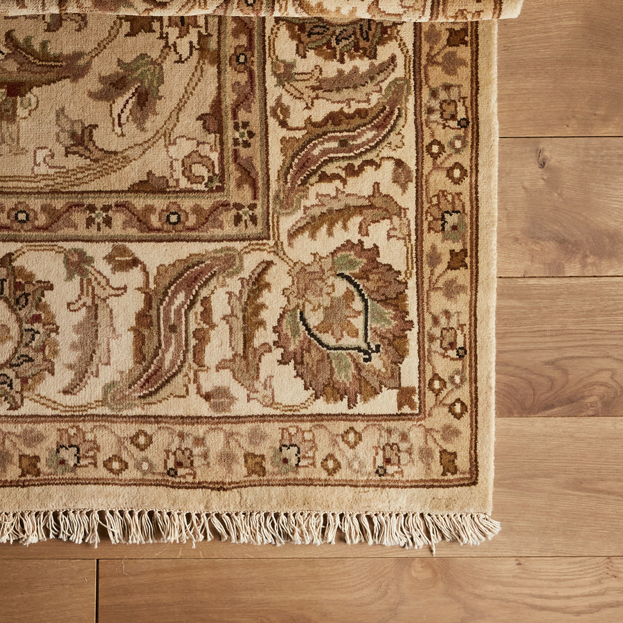 Tapis Valencio (7'11" x 10'2)