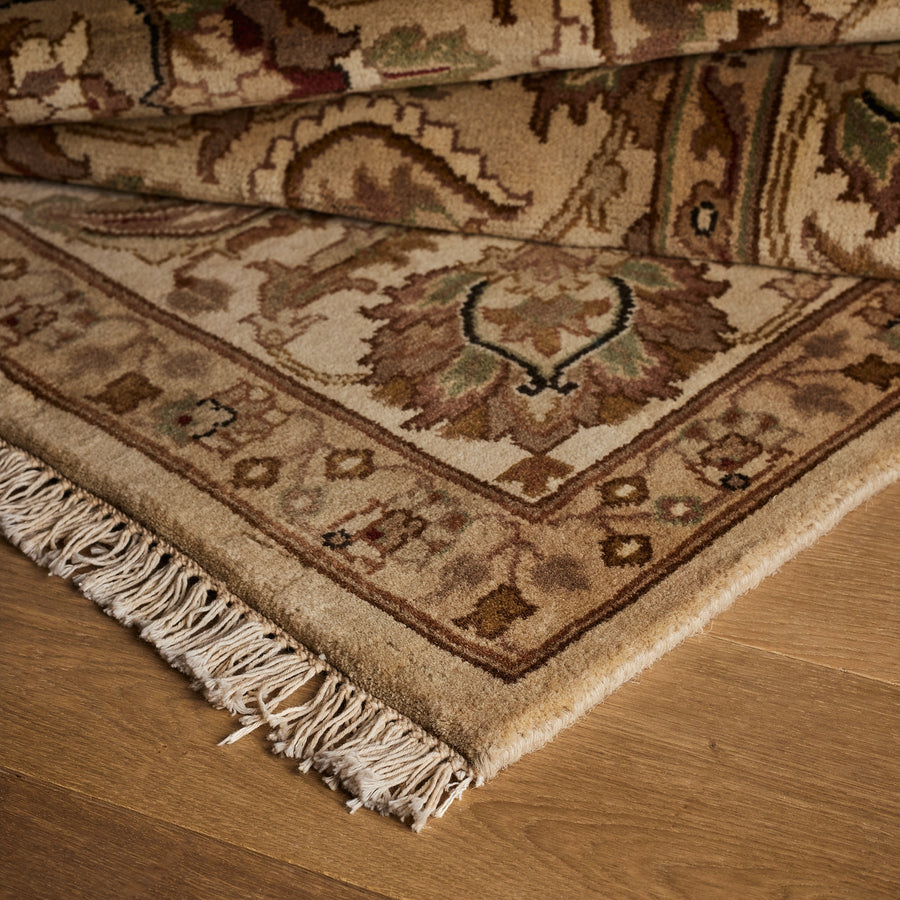 Tapis Valencio (7'11" x 10'2)