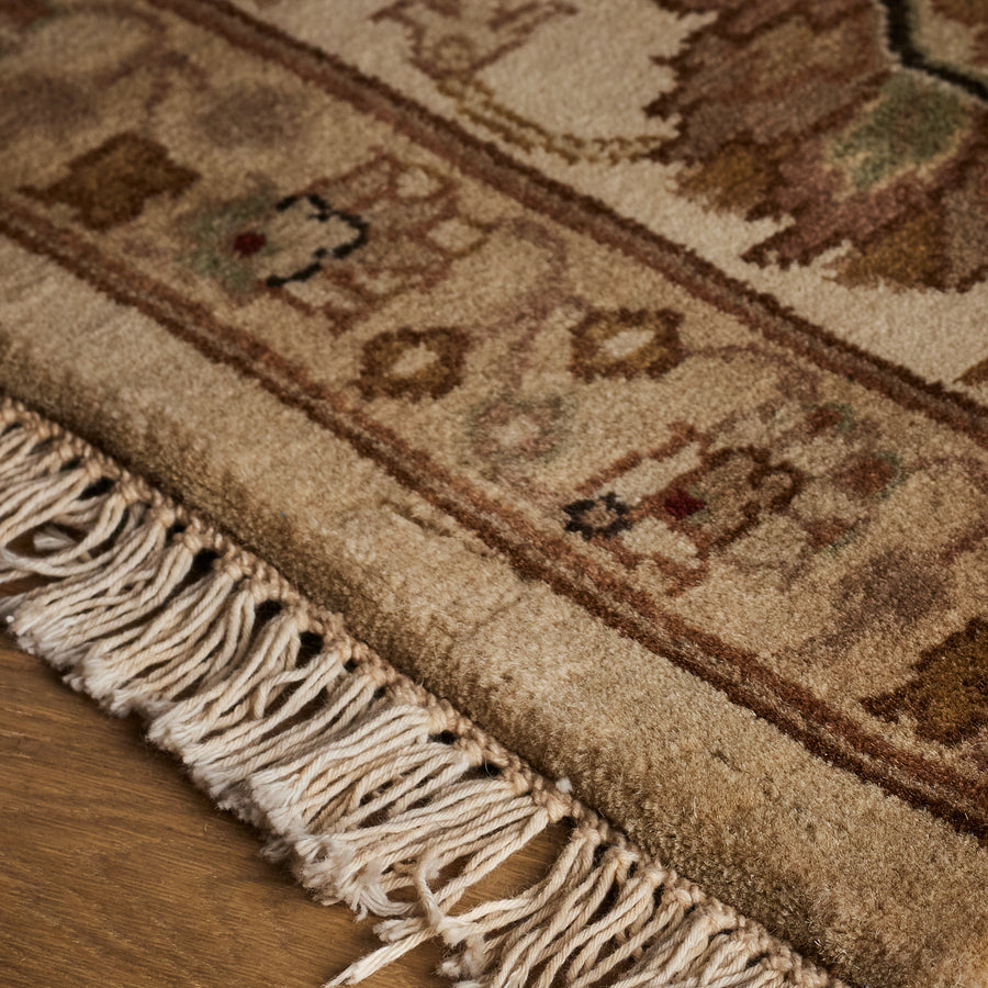 Tapis Valencio (7'11" x 10'2)
