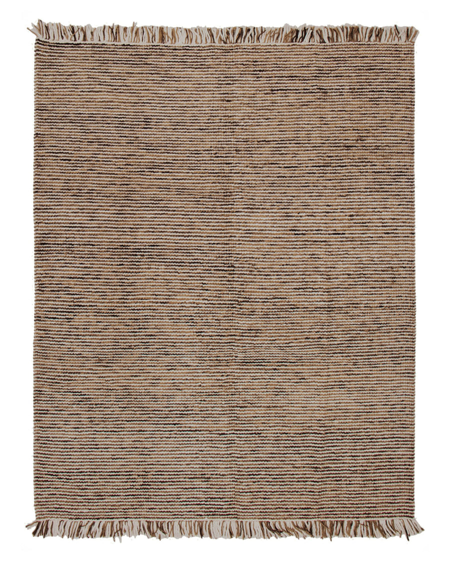 Tapis Brutus (8'1" x 10'1")