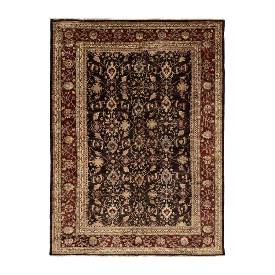 Tapis Mara (10'5" x 14'6")