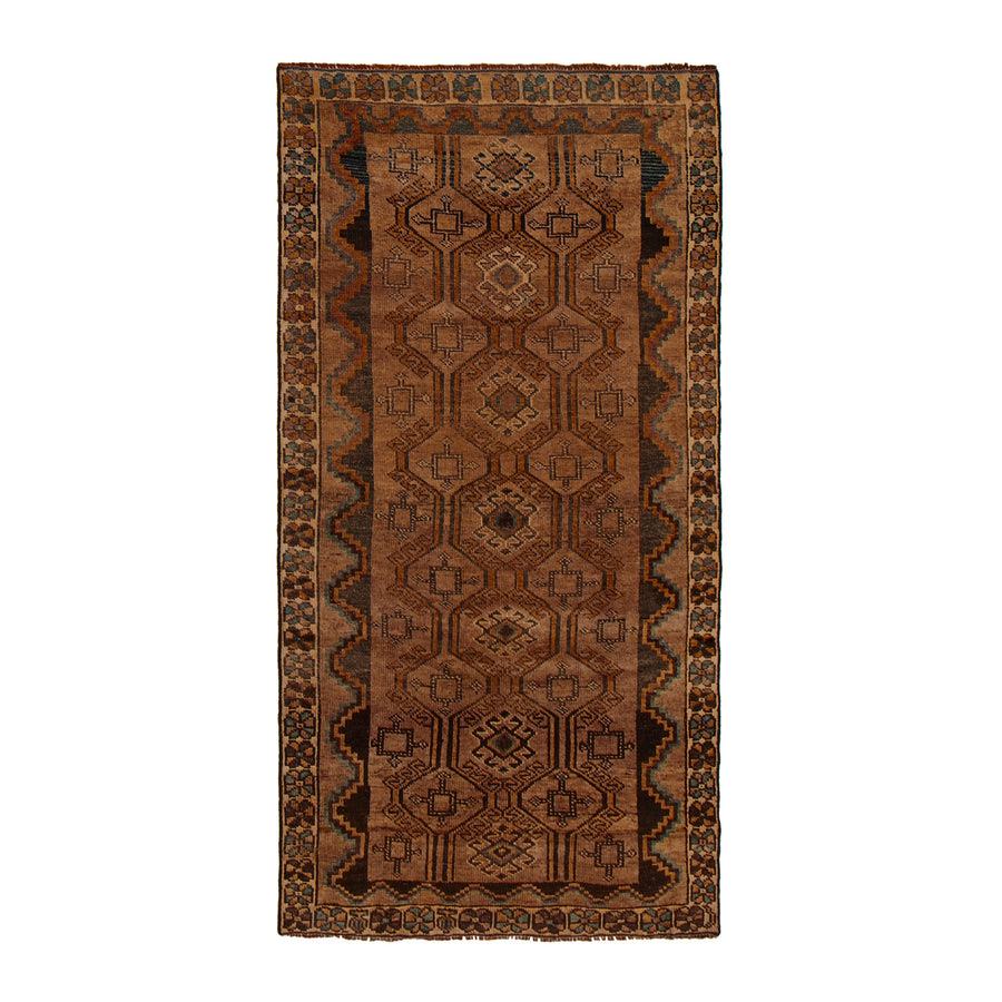 Tapis Ruth (4'3" x 8'4")