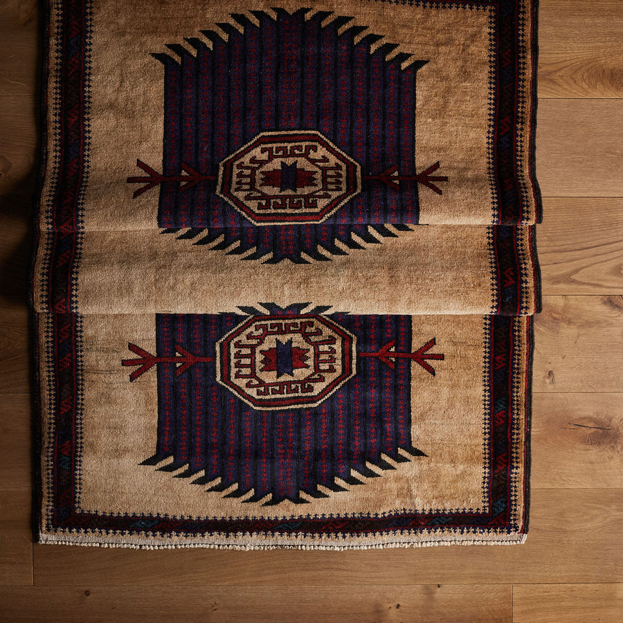 Tapis Phoenix (3'2" x 4'10")
