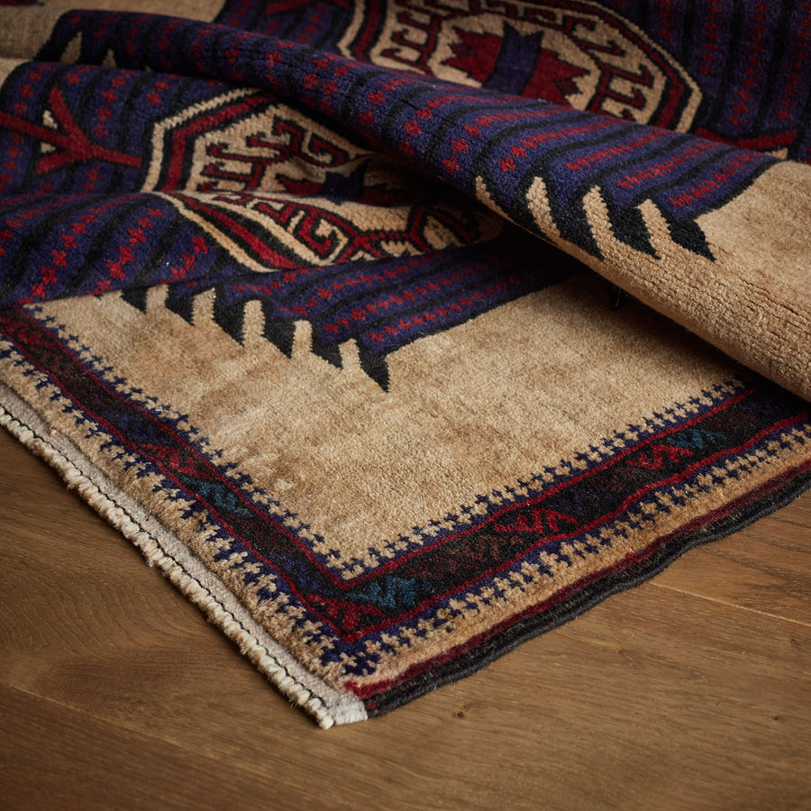 Tapis Phoenix (3'2" x 4'10")