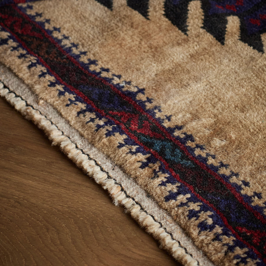 Tapis Phoenix (3'2" x 4'10")